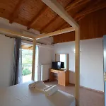 Apartament Elena's Family Leonídion