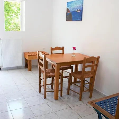 아파트 Elena's Family *