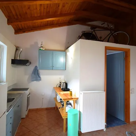 Apartmán Elena's Family