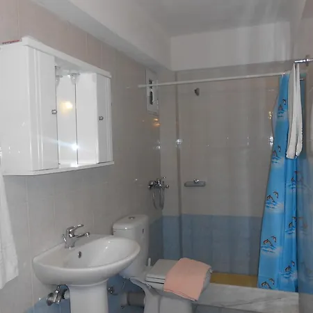 Apartmán Elena's Family