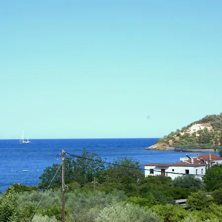 Apartment Elena's Family