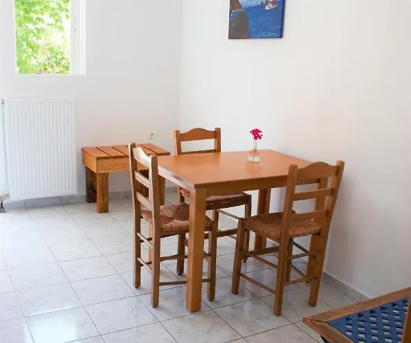 Apartamento Elena's Family *