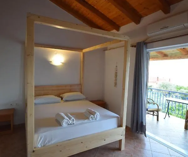 Apartamento Elena's Family *