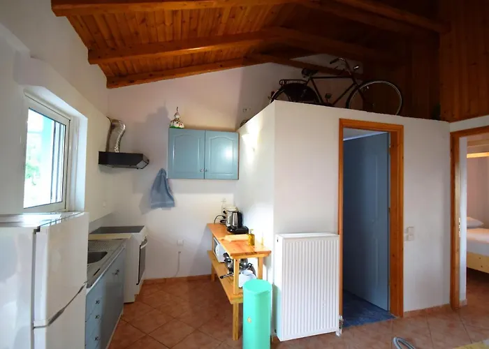 Apartamento Elena's Family