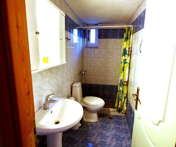 Apartamento Elena's Family