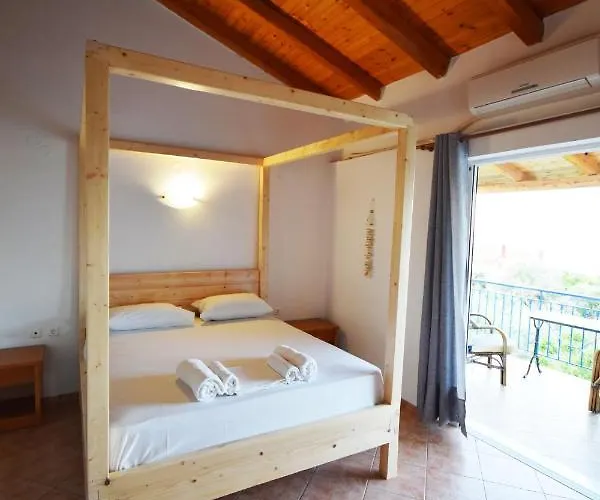 Elena's Family Lägenhet