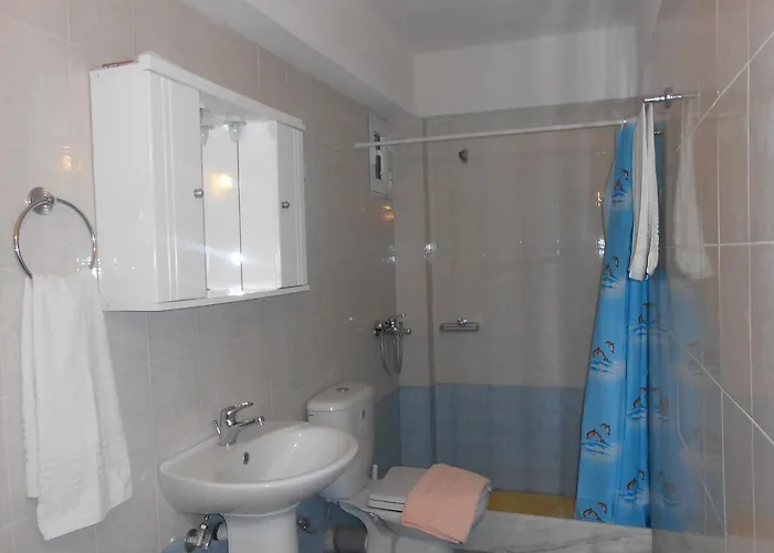 Apartamento Elena's Family