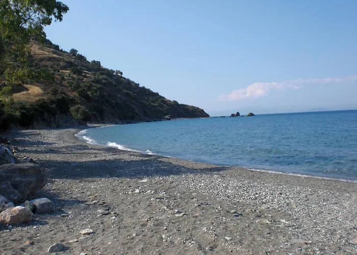 Elena's Family Leonídion