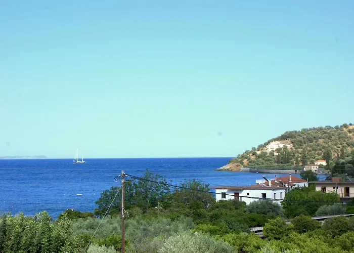 Apartment Elena's Family