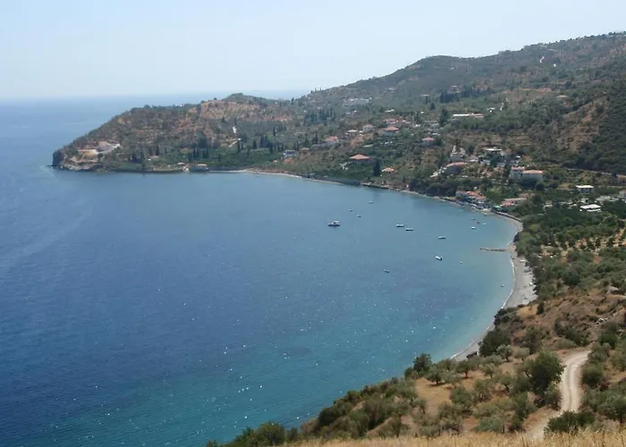 Elena's Family * Leonídion