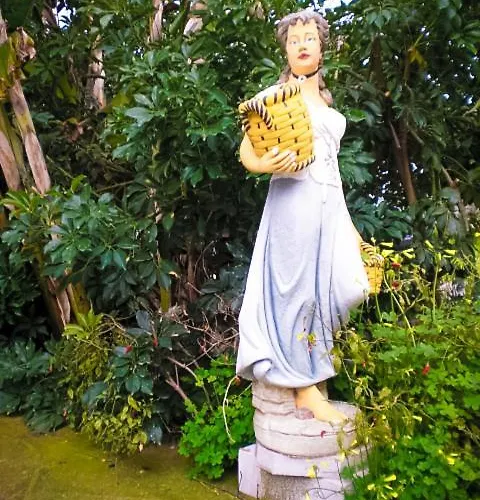 Elena's Family Apartamento