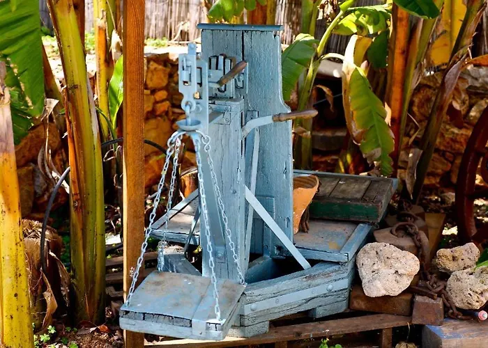 Elena's Family Lägenhet Leonídion